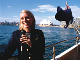Captain Cook Cruises - Accommodation Adelaide 1