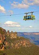 Scenic World Blue Mountains - Accommodation Adelaide 0