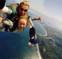 Skydive Melbourne - Accommodation Adelaide