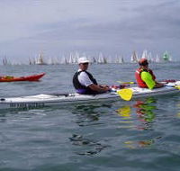 Sea Kayak Melbourne and Victoria - Accommodation Adelaide