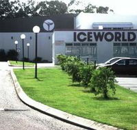 Iceworld Acacia Ridge - Accommodation Adelaide