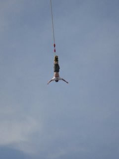 Tower Bungy Jump - Accommodation Adelaide 2
