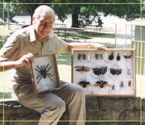 Butterfly Farm - Accommodation Adelaide 1