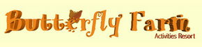 Butterfly Farm - Accommodation Adelaide 2