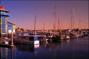 The Wharf Mooloolaba - Accommodation Adelaide 1