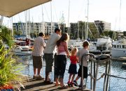 The Wharf Mooloolaba - Accommodation Adelaide 2
