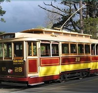 Ballarat Tramway Museum - Accommodation Adelaide