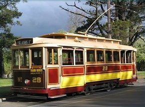 Ballarat Tramway Museum - Accommodation Adelaide 0