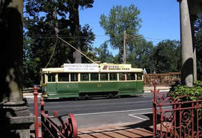 Ballarat Tramway Museum - Accommodation Adelaide 2