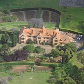 Carrick Hill - Accommodation Adelaide 0