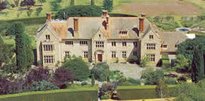 Carrick Hill - Accommodation Adelaide 1