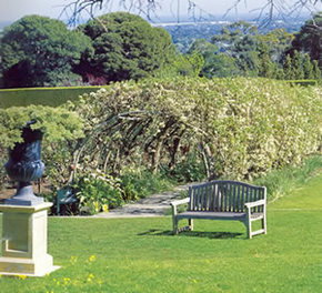Carrick Hill - Accommodation Adelaide 2