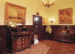 Carrick Hill - Accommodation Adelaide 3