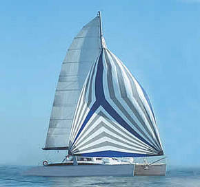 Temptation Sailing - Accommodation Adelaide 0