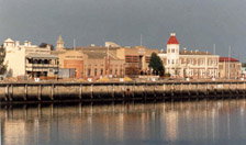 South Australian Maritime Museum - Accommodation Adelaide 0