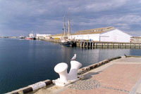 South Australian Maritime Museum - Accommodation Adelaide 1