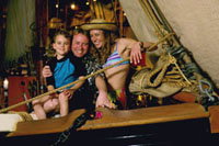 South Australian Maritime Museum - Accommodation Adelaide 2