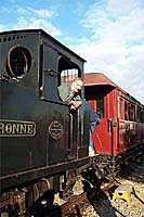 National Railway Museum - Accommodation Adelaide 2