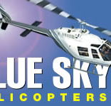 Blue Sky Helicopters - Accommodation Adelaide