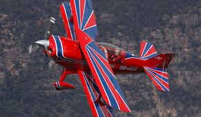 Airborne Aviation - Accommodation Adelaide 0