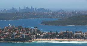 Airborne Aviation - Accommodation Adelaide 1
