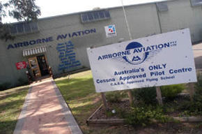 Airborne Aviation - Accommodation Adelaide 2