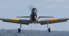Airborne Aviation - Accommodation Adelaide 3