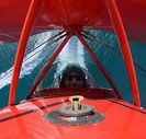 Red Baron Adventures - Accommodation Adelaide