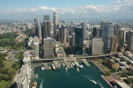 Sky High Helicopters - Accommodation Adelaide 3