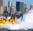 Jetboating Sydney - Accommodation Adelaide