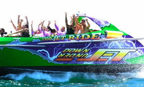 Downunder Jet - Accommodation Adelaide 3