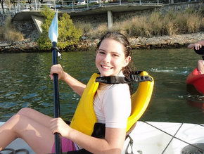 Riverlife Adventure Centre Hire - Accommodation Adelaide 2