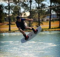 Cable Ski Logan - Accommodation Adelaide