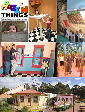Silverleaves VIC Accommodation Adelaide