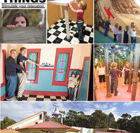 A Maze 'N Things - Accommodation Adelaide