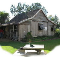 Hervey Bay Historical Village and Museum - Accommodation Adelaide