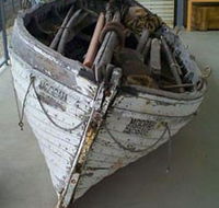 Townsville Maritime Museum Limited - Accommodation Adelaide