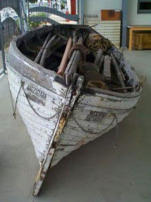 Townsville Maritime Museum Limited - Accommodation Adelaide 0
