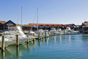 Hillarys WA Accommodation Adelaide
