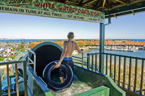 Hillarys Boat Harbour - Accommodation Adelaide 2