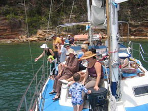 Kalypso Cruises - Accommodation Adelaide 1