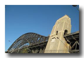 Pyrmont NSW Accommodation Adelaide