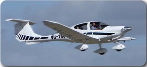 The Aeroplane Company - Accommodation Adelaide 0