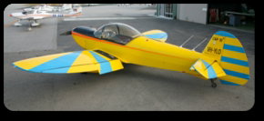 The Aeroplane Company - Accommodation Adelaide 1