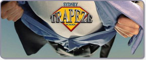 Sydney Trapeze School - Accommodation Adelaide 1