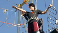 Sydney Trapeze School - Accommodation Adelaide 3