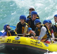 Penrith Whitewater Stadium - Accommodation Adelaide