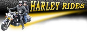 Harley Rides Melbourne - Accommodation Adelaide 3