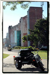 Charter Wheels - Accommodation Adelaide 2