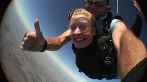Skydive Goolwa - Accommodation Adelaide 1
